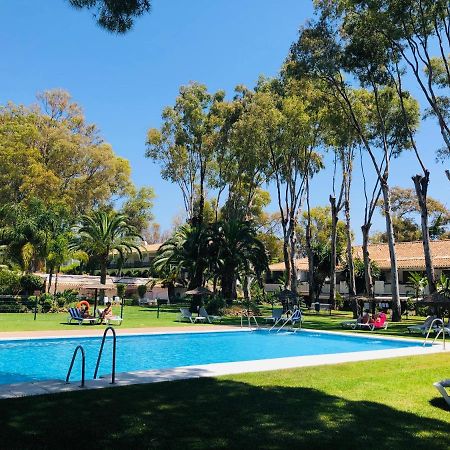 Puerto Banus Apartamento Leo Marbella Kültér fotó