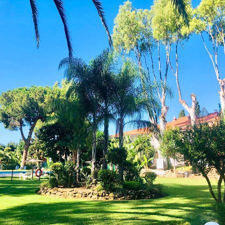 Puerto Banus Apartamento Leo Marbella Kültér fotó