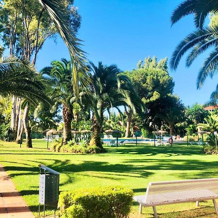 Puerto Banus Apartamento Leo Marbella Kültér fotó