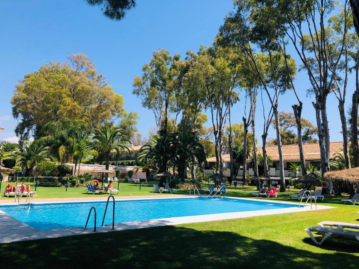 Puerto Banus Apartamento Leo Marbella Kültér fotó