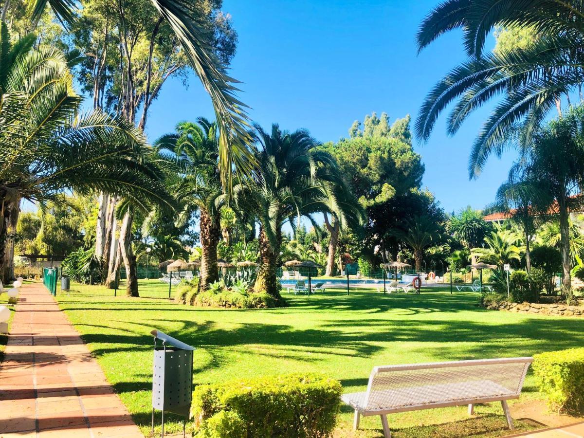 Puerto Banus Apartamento Leo Marbella Kültér fotó