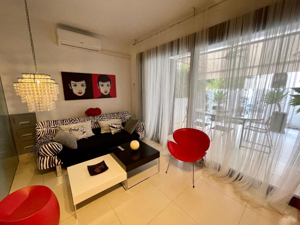 Puerto Banus Apartamento Leo Marbella Kültér fotó