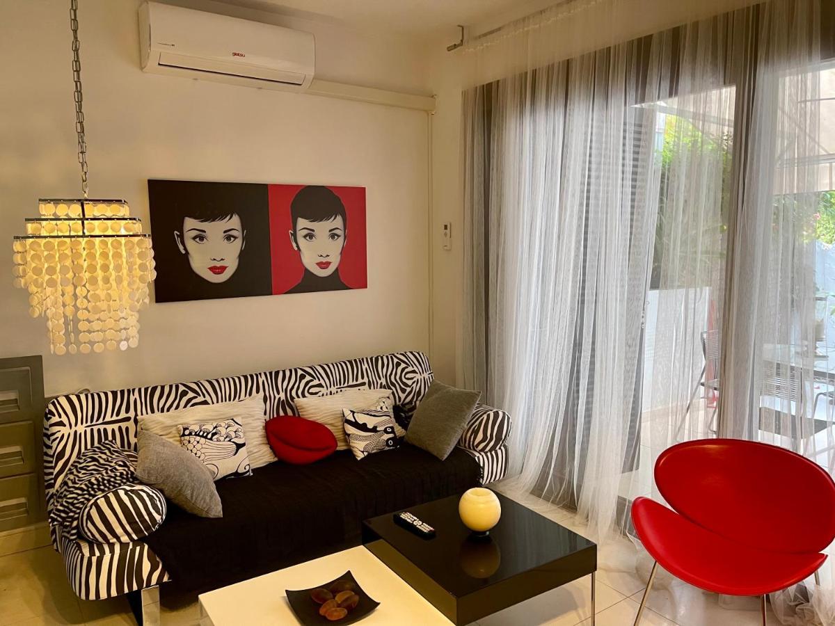 Puerto Banus Apartamento Leo Marbella Kültér fotó