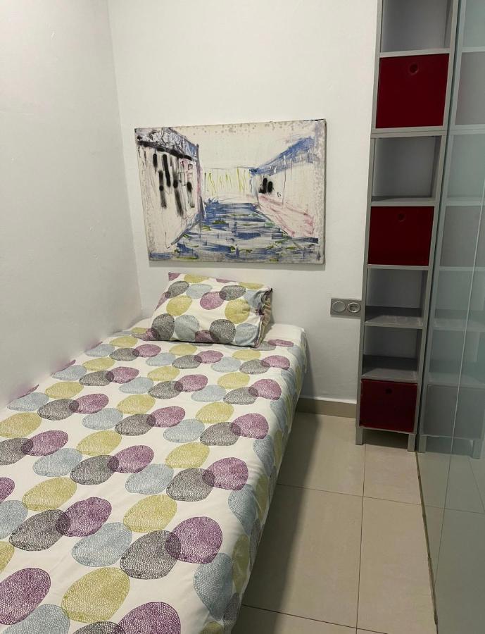 Puerto Banus Apartamento Leo Marbella Kültér fotó