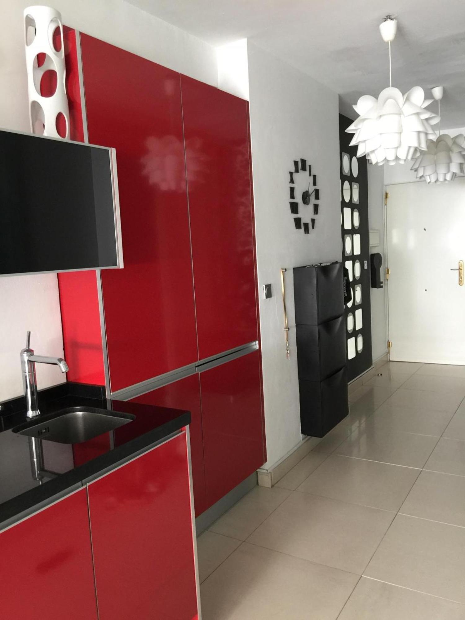 Puerto Banus Apartamento Leo Marbella Kültér fotó