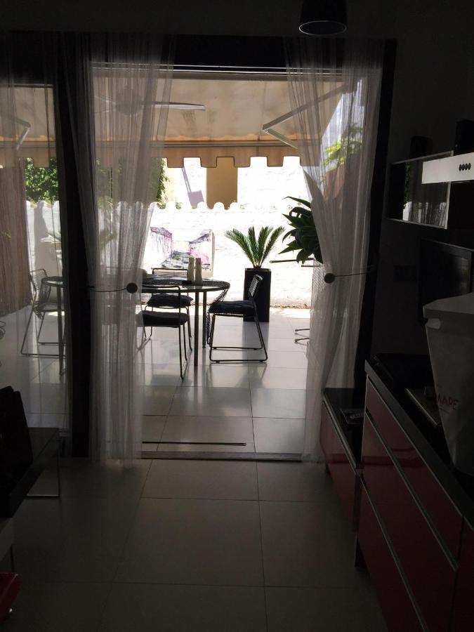 Puerto Banus Apartamento Leo Marbella Kültér fotó