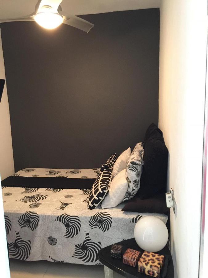 Puerto Banus Apartamento Leo Marbella Kültér fotó