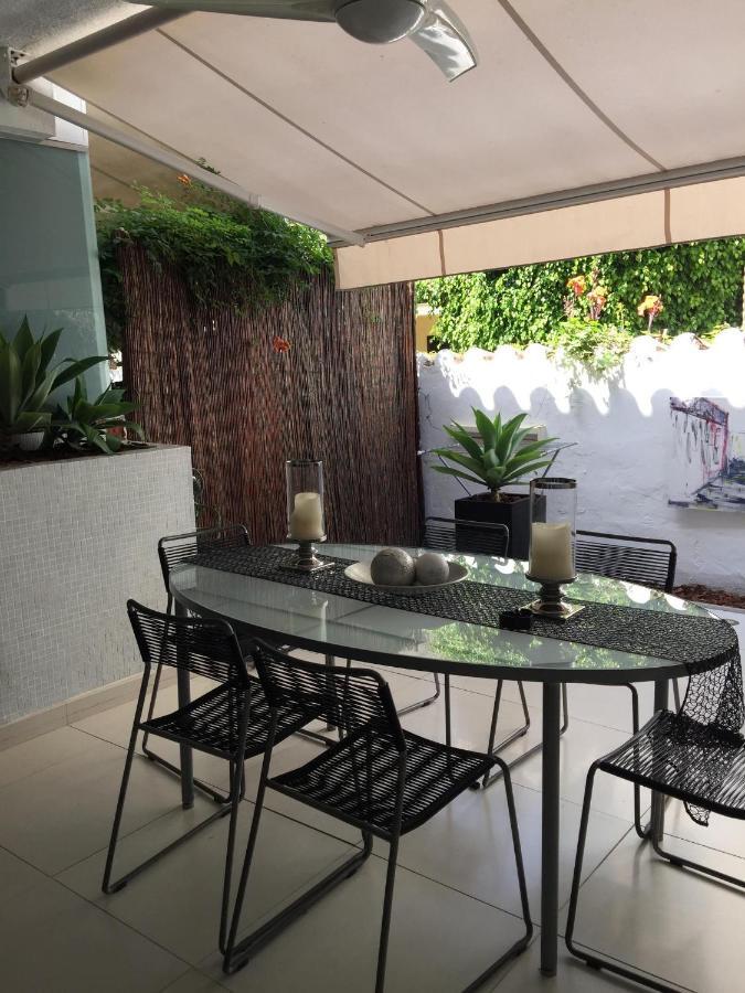 Puerto Banus Apartamento Leo Marbella Kültér fotó