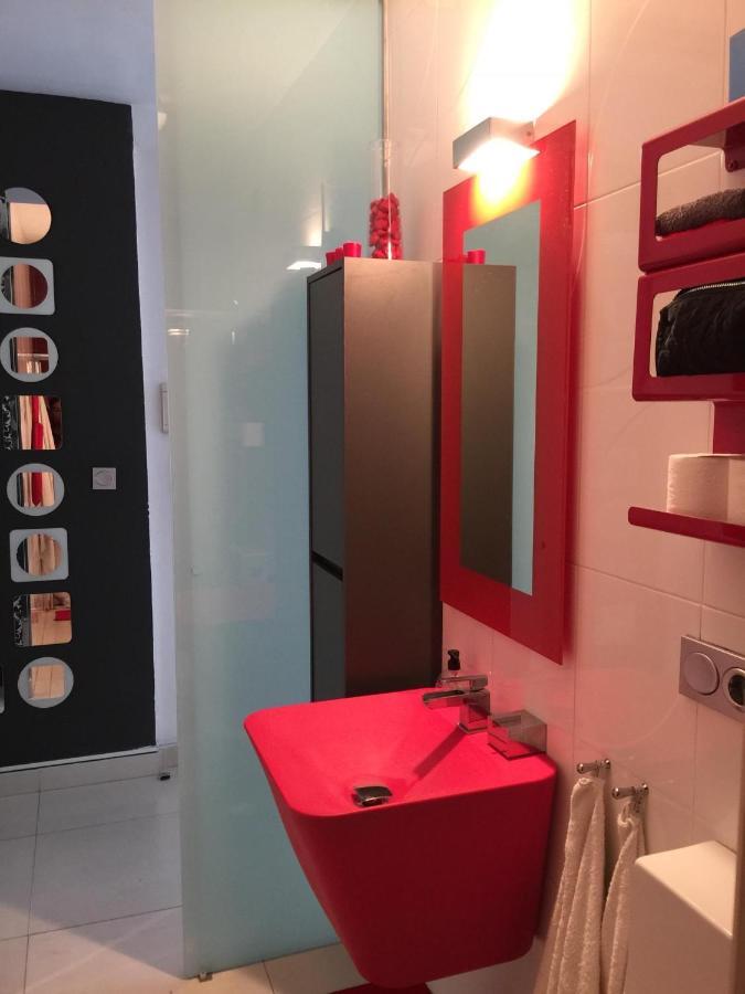 Puerto Banus Apartamento Leo Marbella Kültér fotó