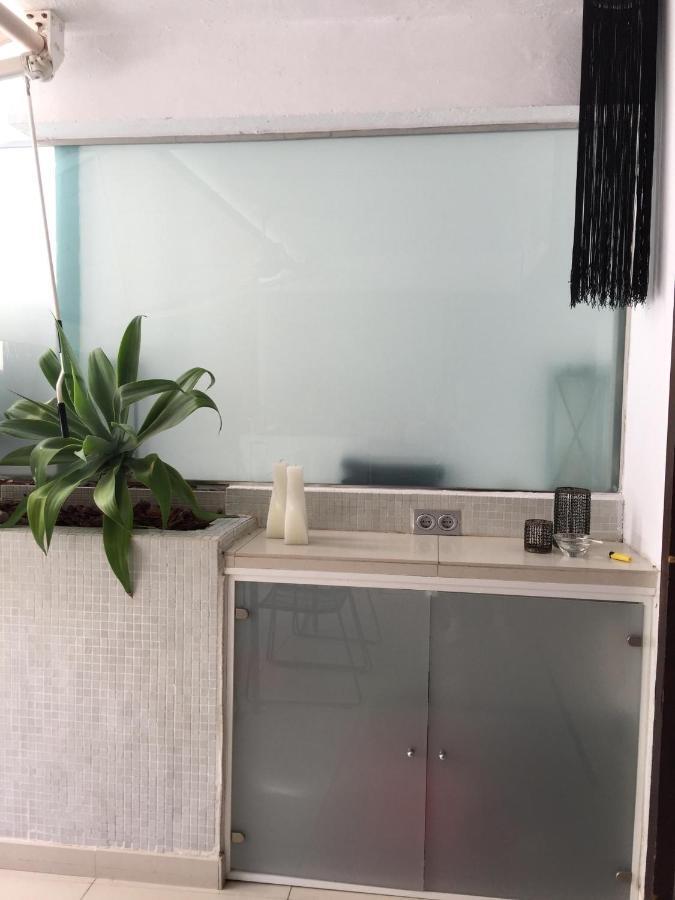 Puerto Banus Apartamento Leo Marbella Kültér fotó