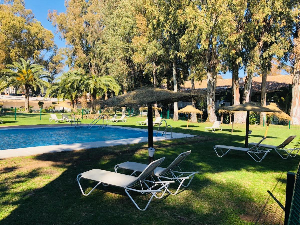 Puerto Banus Apartamento Leo Marbella Kültér fotó