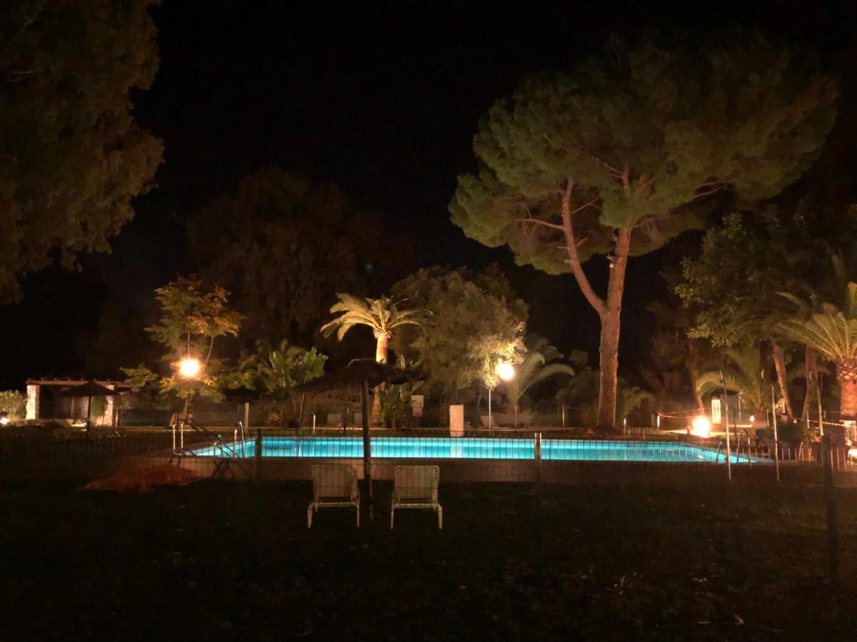 Puerto Banus Apartamento Leo Marbella Kültér fotó