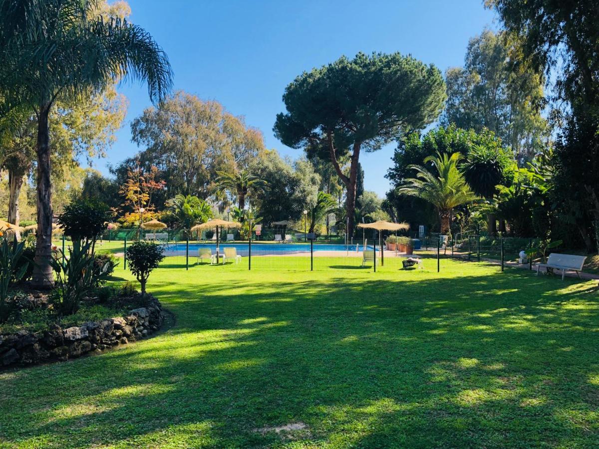 Puerto Banus Apartamento Leo Marbella Kültér fotó